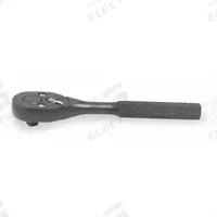 PROTO Hand Ratchet: Pear, Reversible, 10 in Overall Lg, Black Oxide, 15° Min Arc Swing, Proto (MPN J5449BL). Key specifications — attr1205598: Reversible; attr1205605: Quick-Release Included; attr1205626: Black Oxide; attr1228094: Proto; attr1205607: Pear; attr1205624: PROTO.