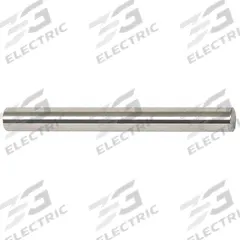 VERMONT GAGE Class X No-Go Pin Gauge: 0.2030 in Dia, 0.00004 in Tolerance, 2 in, Uncoated Steel (MPN 141220300). Key specifications — attr1182420: Certificate of Accuracy with NIST Traceability; attr1182436: VERMONT GAGE; attr1182424: 0.2030 in; attr1182429: Uncoated Steel; attr1182423: 0.00004 in.