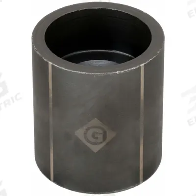 GREENLEE Knockout Die: 10 ga Sheet Metal Capacity (Steel), 1 61/64 in Nominal Size - Greenlee Knockout Punches & Dies