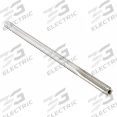 APPROVED VENDOR Chucking Reamer: 0.159 in Dia, #21, Straight Flute, High Speed Steel (MPN 13H655). Key specifications — attr1301549: Neutral; attr1301527: APPROVED VENDOR.