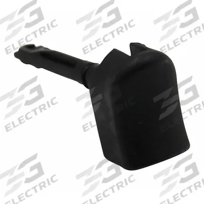 INGERSOLL RAND Trigger Assembly: 3/4 in Impact Wrench Compatible (MPN 2145-D93BK) - Impact Wrench Accessories & Replacement Parts