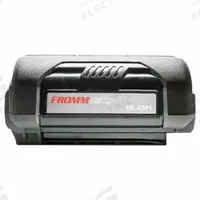 PAC STRAPPING PRODUCTS Battery: 4 Ah, Battery Included, Tabbed, 36V DC (MPN N5.4341). Key specifications — attr1278107: Not Oil-Resistant.