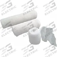 MEDSOURCE Sterile Conforming Gauze: 4 1/8 yd Dressing Lg, 3 in Dressing Wd, Fabric, Sterile, 96 PK (MPN MS-GZCS3). Key specifications — Water Resistance: Not Water Resistant; Self-Adhesion: Self-Adhering; Unitized: Unitized; Standards: FDA; Manufacturer Part Number: MS-GZCS3; Package Type: Packet; Product Type: Conforming Gauze; Sterility: Sterile.