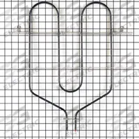 GE Broiling Element: Mfr Part # WB44T10009. Key specifications — Manufacturer Part Number: WB44T10009; Brand: GE; Product Type: Broiling Element.