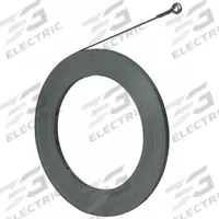 CRESCENT LUFKIN Replacement Oil Tape Blade: C2276MEN, 3VYN7, 100 ft / 30 m, Steel, Metric/SAE (MPN OC2276MEN). Key specifications — attr940499: Steel; attr944104: C2276MEN; attr944105: 3VYN7; attr940498: CRESCENT LUFKIN; attr940492: Silver; attr940490: Metric/SAE; attr940495: Double-Sided; attr984558: Inch/Metric.
