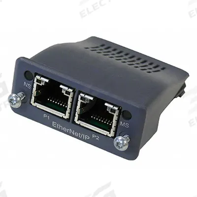 SOLAHD Ethernet IP Comm Card: For SDU AC - Network Cards
