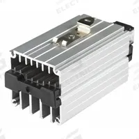 WIEGMANN Enclosure Heater: Radiant, 75 W Watt, Single Phase, 115 to 230V AC, Thermostat Not Included (MPN RH115230V75W). Key specifications — Heater Type: Radiant; Includes Thermostat: Thermostat Not Included; Brand: WIEGMANN; Operating Voltage: 115 to 230V AC; Phase: Single.