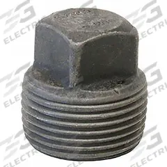 ANVIL Plug: Plug, 285 psi, 1/2 in, NPT Threaded, Steel, Globally Sourced (MPN 0361306004). Key specifications — Maximum Operating Pressure: 285 psi; (DO NOT SEND) Manufacturer Location: Globally Sourced.