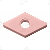 KYOCERA Diamond Turning Insert: DNMA442, DNMA150608 (MPN DNMA442CA310). Key specifications — attr257732: DNMA442; attr257733: DNMA150608.