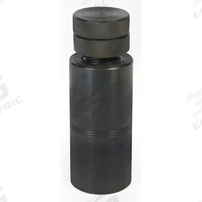 PALMGREN Jack Screw: 4.92 in to 9.45 in Ht Range (MPN 9638958) - Machine Leveling Jack Screws