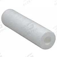 DYNABRADE Replacement Filter: Repl Filter, Mfr. No. 64000/Mfr. No. 64001, 5 micron (MPN 66635). Key specifications — attr424352: 5 micron; attr424353: Mfr. No. 64000; attr424344: DYNABRADE.