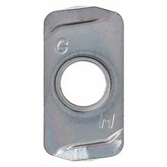 KYOCERA Rectangle Milling Insert: LOGU030310ERGMCA6535