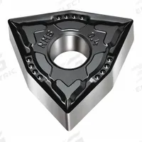 WALTER Turning Insert: WNMG431-NMS WSM01, WNMG080404-NMS WSM01 (MPN 6876679). Key specifications — attr257986: WNMG080404-NMS WSM01; attr257985: WNMG431-NMS WSM01.