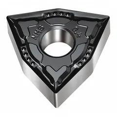 WALTER Turning Insert: WNMG431-NMS WSM01, WNMG080404-NMS WSM01 (MPN 6876679). Key specifications — attr257986: WNMG080404-NMS WSM01; attr257985: WNMG431-NMS WSM01.