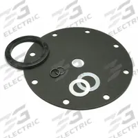 WILKINS Repair Kit: Rubber, RK8-ZW200R