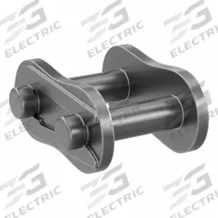 TSUBAKI Connecting Link: Connecting, Single Strand, 16B, 1 in Pitch, 1 31/64 in Chain Overall Wd (MPN RS16BCL). Key specifications — Brand: TSUBAKI.