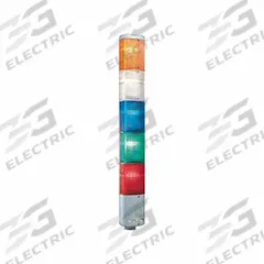 EDWARDS SIGNALING Tower Light Module: Steady, 24V DC, Green, 3 in Overall Dia, 3 5/8 in Overall Ht (MPN 102LS-SLEDG-G1). Key specifications — Brand: EDWARDS SIGNALING; Lens Color: Green; Operating Voltage: 24V DC; Manufacturer Part Number: 102LS-SLEDG-G1.