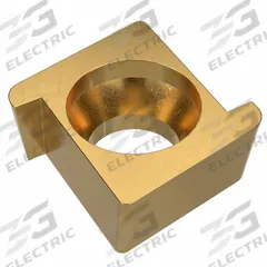 WIDIA Parting and Grooving Insert: CPG2032R (MPN 2824546). Key specifications — attr257415: CPG2032R; attr257414: CPG2032R.