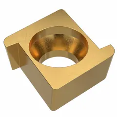 WIDIA Parting and Grooving Insert: CPG2032R (MPN 2824546). Key specifications — attr257415: CPG2032R; attr257414: CPG2032R.