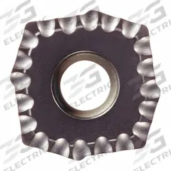 WIDIA Indexable Drilling Insert: TCF070304CCV38 (MPN 6429460). Key specifications — attr257140: TCF070304CCV38.