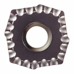 WIDIA Indexable Drilling Insert: TCF070304CCV38 (MPN 6429460). Key specifications — attr257140: TCF070304CCV38.
