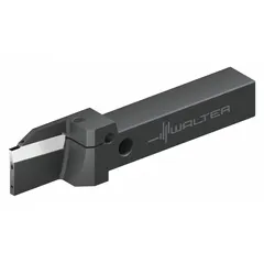 WALTER Indexable Parting and Grooving Tool Holder: G1011.2020L-3T33GX34-P (MPN 7337562). Key specifications — attr257459: G1011.2020L-3T33GX34-P; attr257462: G1011.2020L-3T33GX34-P.