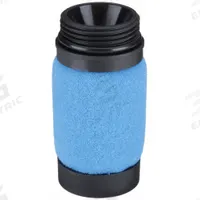 SPEEDAIRE Coalescing Filter Element: Coalescing, 0.01 micron, Sponge (MPN 4ZK56). Key specifications — attr111561: 4ZK56; attr111565: 4ZL35; attr132959: Sponge.