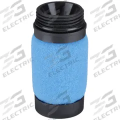SPEEDAIRE Coalescing Filter Element: Coalescing, 0.01 micron, Sponge (MPN 4ZK56). Key specifications — attr111561: 4ZK56; attr111565: 4ZL35; attr132959: Sponge.