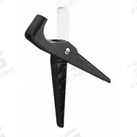APPROVED VENDOR Pipe Cutter: 1/8 in – 1 1/2 in OD Cutting Capacity, Std Shear, 8 in Tool Lg, 2NYY9. Key specifications — attr327812: 2NYY9; attr327818: PVC; attr327815: APPROVED VENDOR; attr379130: Standard Shear.