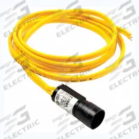 HONEYWELL HOME Hot Water and Steam Boiler Oil Burner Control: C554A1463, Universal, C554A1463. Key specifications — Includes: 60 in Wire Leads; Manufacturer Part Number: C554A1463; Accessory Type: Flame Sensor; Brand: HONEYWELL HOME; Compatible with Product Type: Oil Fired Furnace Control Systems; Model Number: C554A1463; Mounting Type: Universal; Product Type: Controls.