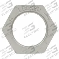 ELECTROLUX Hub Nut: WH2X1193. Key specifications — Brand: ELECTROLUX; Manufacturer Part Number: WH2X1193; Product Type: Washing Machine Hub Nut.