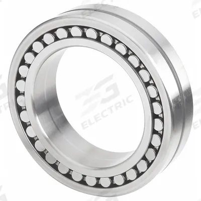 TRITAN Spherical Roller Bearing: 22319, 95 mm Bore, Cylindrical, 200 mm OD - High-Clearance Spherical Roller Bearings