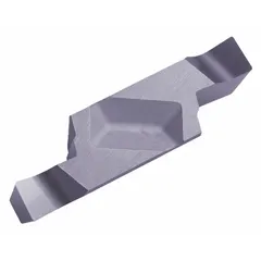KYOCERA Grooving Insert (MPN GVFR550040CPR1225)