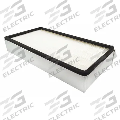 BALDWIN FILTERS Automotive Air Filter: Panel, Cabin, Cabin Air Filter, Rectangular - Panel Cabin Air Filters