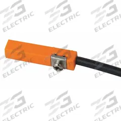 IFM T-Slot Pneumatic Cylinder Position Sensor: MK5103, GMR, 10-30V DC, 2 Wires, 1 ft Lead Lg (ft). Key specifications — attr947381: GMR; attr947365: MK5103; attr947378: 100 mA Max; attr947379: 10-30V DC.