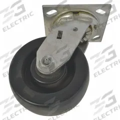 APPROVED VENDOR Caster: 2 in Overall Ht, 2 in H x 5 in W, 5 in Overall Wd, MH2TUN801G. Key specifications — Compatible Grainger Part Number: 2TUN8; Manufacturer Part Number: MH2TUN801G; Accessory Type: Caster; Compatible with Product Type: Dollies.