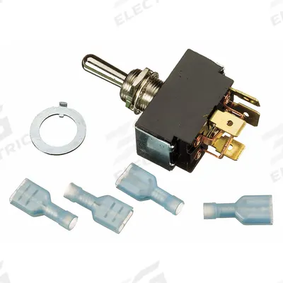 RIDGID Switch 4 Prong: For 700 Series Threaders - Ridgid Pipe Threading Parts