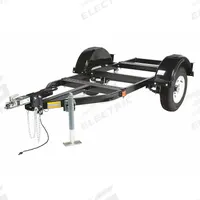 LINCOLN ELECTRIC Trailer: Off-Road, Pneumatic (MPN K2636-1). Key specifications — Manufacturer Part Number: K2636-1; Brand: LINCOLN ELECTRIC; Compatible Welder Series: Vantage 300; Wheel Type: Pneumatic; Compatible Road Type: Off-Road.