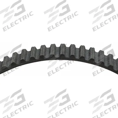 DAYCO Automotive Drive Belt: 95131, 1,044 mm Effective Lg, Timing Belt, Metric V-Belt Belt - Vehicle Timing Belts