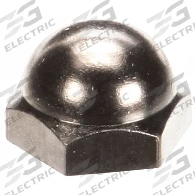 HOBART Nut: 00-024715-00003 - Replacement Parts for Food Mixers