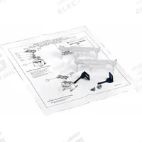 DAYTON Universal Pri-Block: For Control Transmer Type (MPN 31EJ20). Key specifications — Accessory Type: Universal Pri-Block; Brand: DAYTON; For Transformer Type: Control; Manufacturer Part Number: 31EJ20.