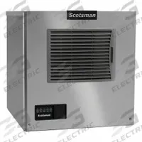 SCOTSMAN Ice Machine: Dice, 500 lb Ice per Day, Air Cooled, 23 in Ht, 22 in Wd, 24 in Dp, Modular (MPN MC0522MAX-1). Key specifications — Voltage: 115V; Energy Star Compliant: No.