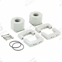 NUMATICS End Plate: 653, T653AT507292001, End Plate Kit. Key specifications — attr111689: T653AT507292001; attr111695: 653; attr111692: NUMATICS; attr937642: End Plate Kit.