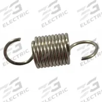 SPEEDAIRE Latch Spring: Stainless Steel (MPN TT2CUD44G). Key specifications — Brand: SPEEDAIRE; Material: Stainless Steel.