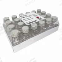 Media Bottle: PETG, 2.02 fl oz Capacity - oz, 60 mL Capacity - mL, Closure Included, Sterile, HDPE (MPN CH5202PK24). Key specifications — Graduated: Yes; Closure Type: Tamper Evident; Body Color: Colorless; Brand: APPROVED VENDOR.