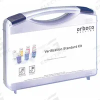 LOVIBOND Verification Standard Kit: 215640. Key specifications — Product Type: Verification Standard Kit; Manufacturer Part Number: 215640; Brand: LOVIBOND.