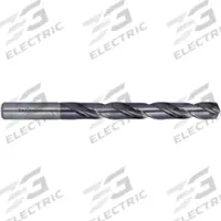 CHICAGO-LATROBE Jobber Length Drill Bit: 3/64", 135° Split Point, TiCN-Coated HSS, NAS 907 Type B (MPN 43603). Key specifications — attr1225567: 0.0469.