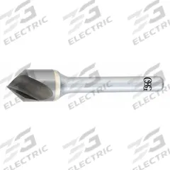 OSG Countersink: 60°, 1 Flute, 1/2 in Body Dia, Carbide (MPN 700-5000). Key specifications — Brand: OSG.
