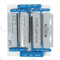PROTO Hex Key Set: 6 - 10 Pieces, T, Metric, Std End, Long, 6 Pieces, Black Oxide, 6 Tips (MPN J4969). Key specifications — attr1205553: Not Tether Capable; attr1205554: PROTO; attr1205568: Black Oxide; attr1293176: 6 - 10 Pieces.