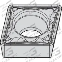 WIDIA Diamond Turning Insert: CPMT3252FP, CPMT09T308FP (MPN 4170019). Key specifications — attr257732: CPMT3252FP; attr257733: CPMT09T308FP.